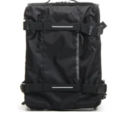 AMERICAN TOURISTER Borsoni Da Viaggio<Urban track tg.S zaino/borsone con ruote