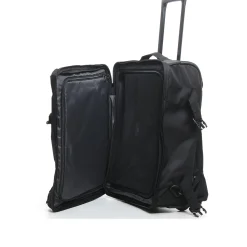 AMERICAN TOURISTER Borsoni Da Viaggio<Urban track tg.S zaino/borsone con ruote