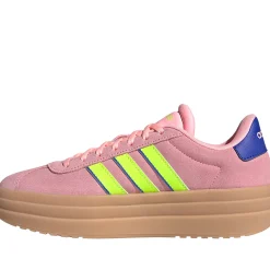 Donna ADIDAS Sneakers Sportive<Vl Court Bold sneaker con platform