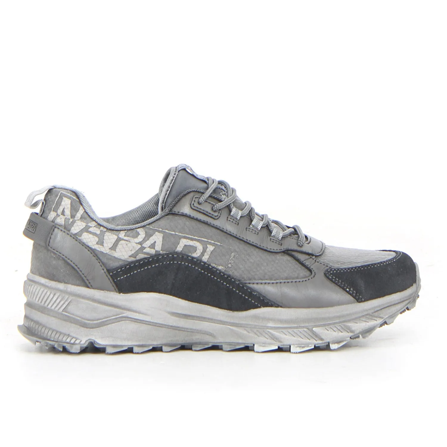Uomo NAPAPIJRI Trail Running<Vortec sneaker da trail
