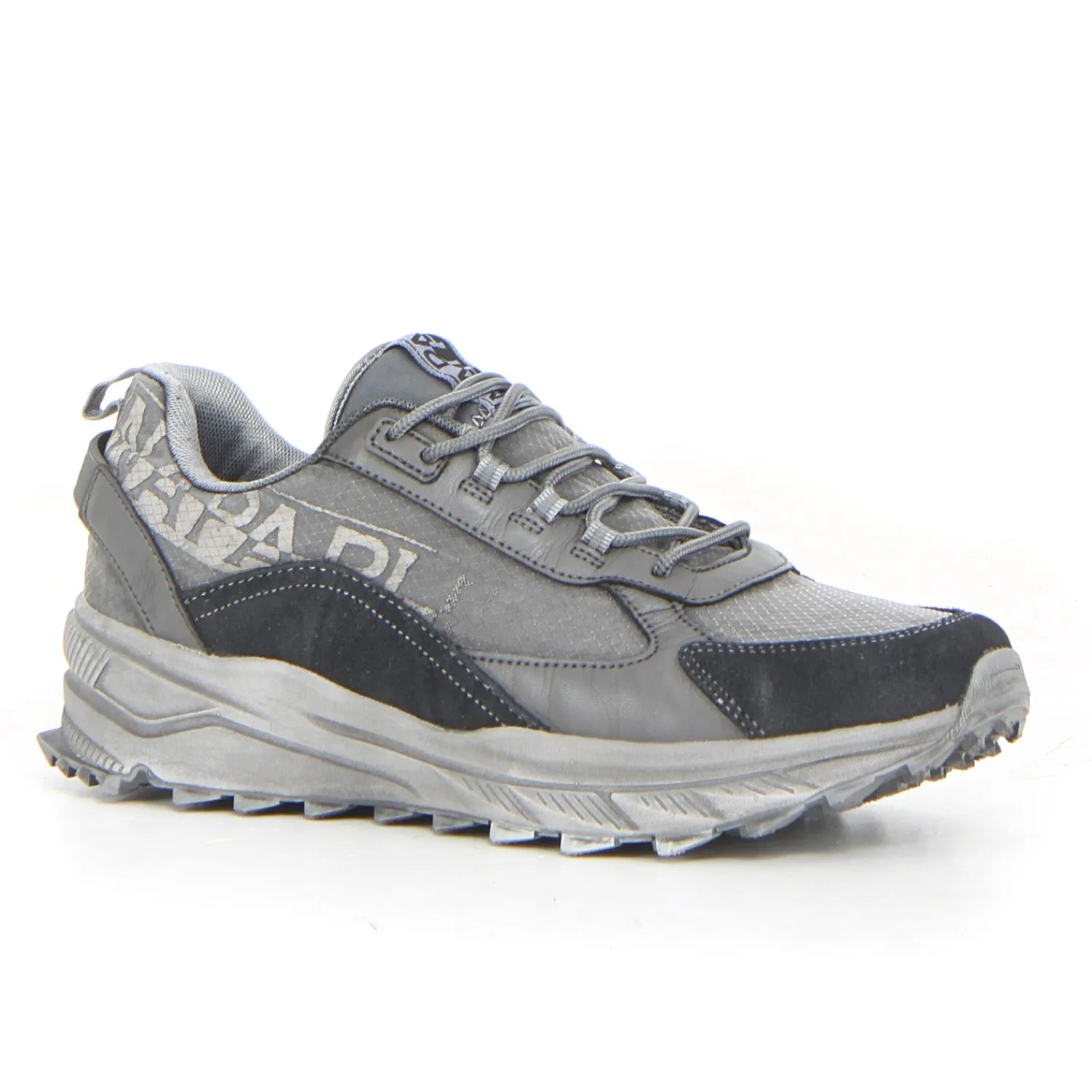 Uomo NAPAPIJRI Trail Running<Vortec sneaker da trail