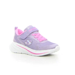 Bambino SKECHERS Sneakers Sportive<Wave 92 sneaker bambina