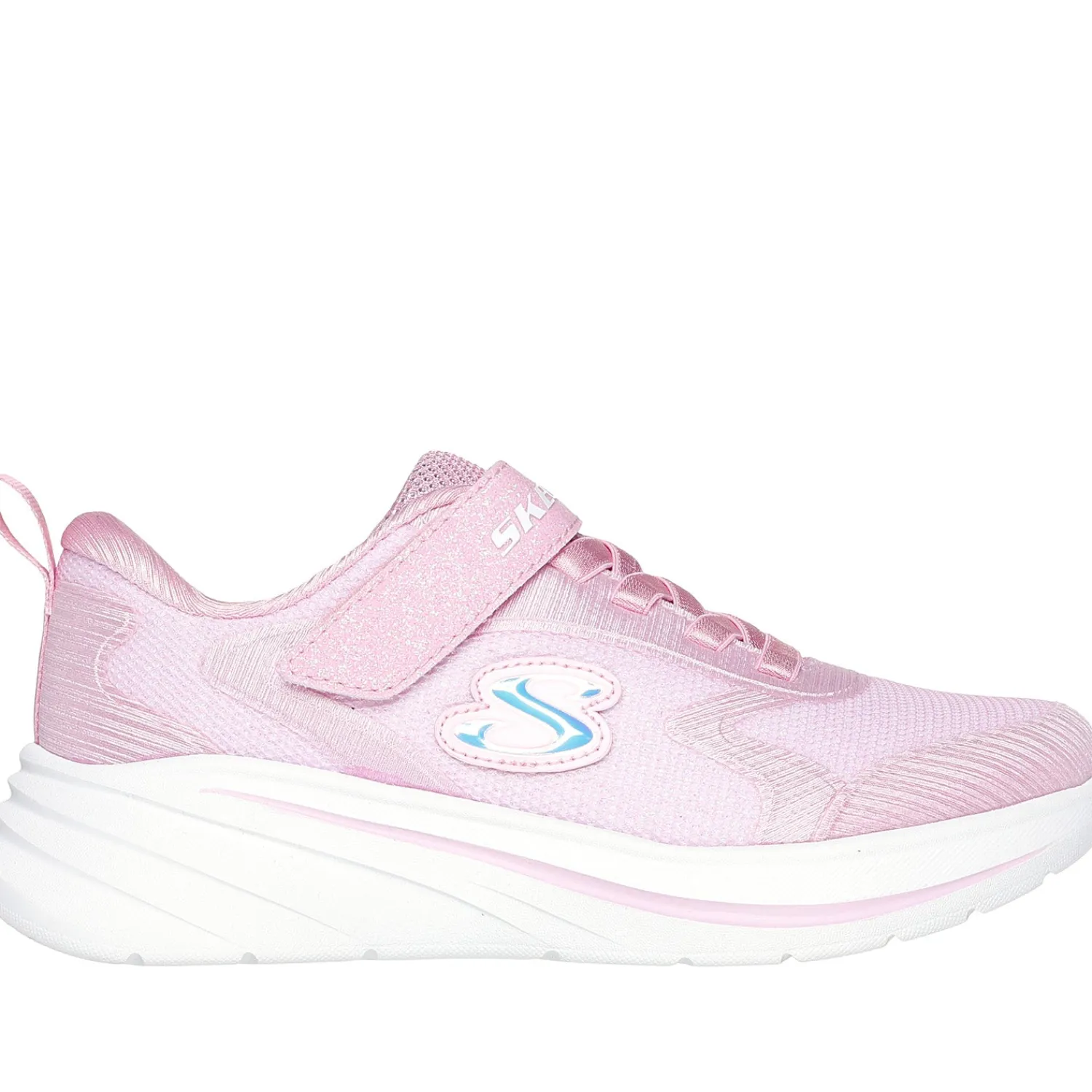 Bambino SKECHERS Sneakers Sportive<Wave 92 sneaker bambina