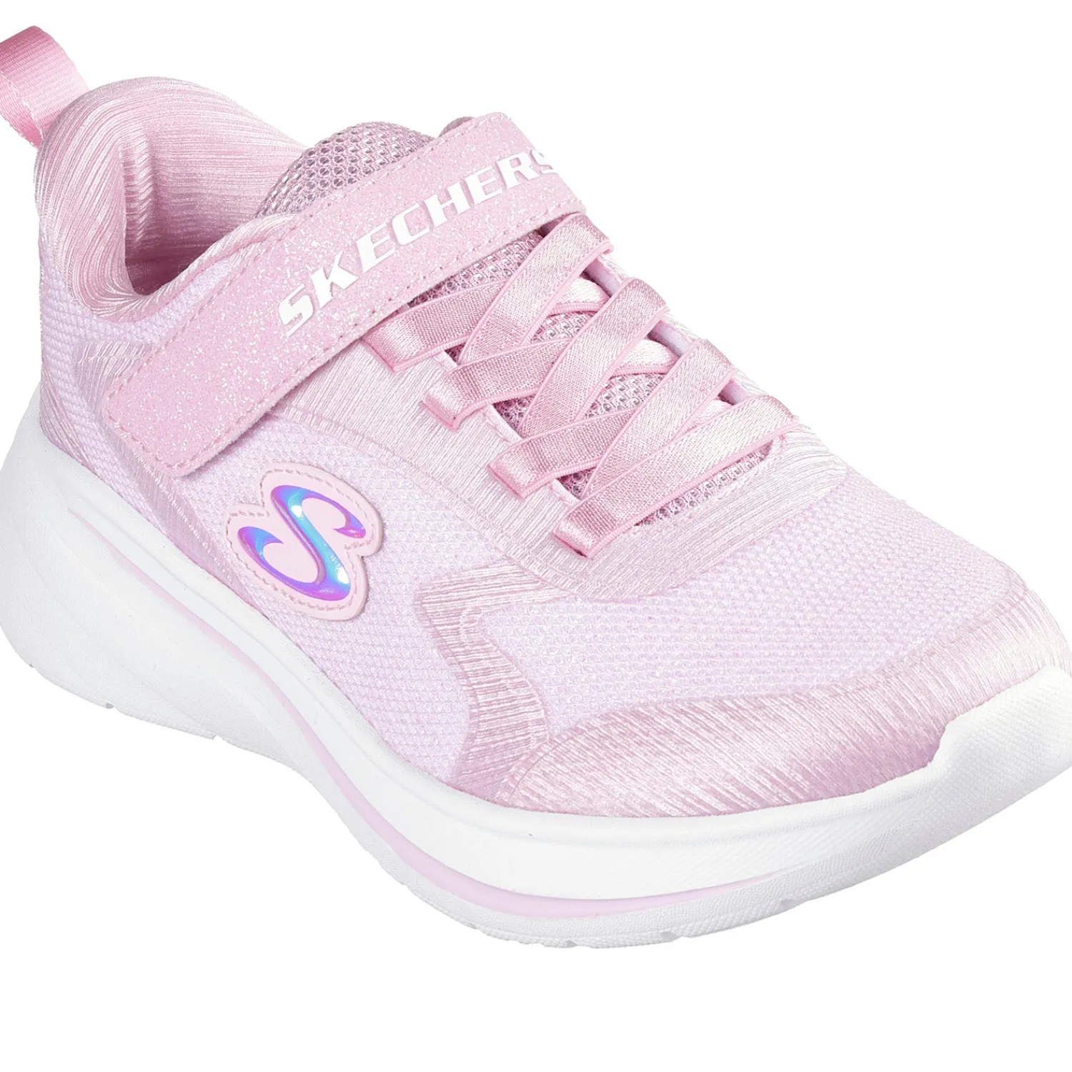 Bambino SKECHERS Sneakers Sportive<Wave 92 sneaker bambina