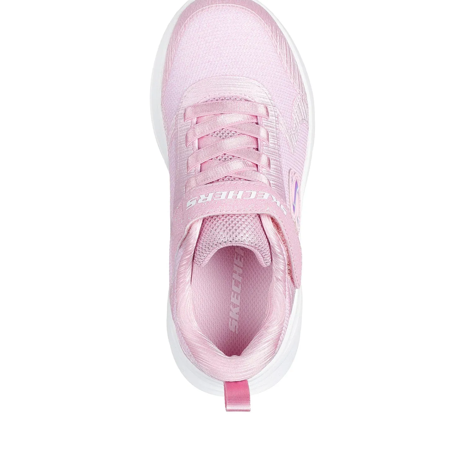 Bambino SKECHERS Sneakers Sportive<Wave 92 sneaker bambina