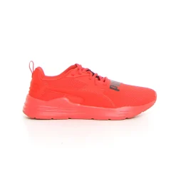 Uomo PUMA Sneakers Sportive<Wired Run Pure sneaker