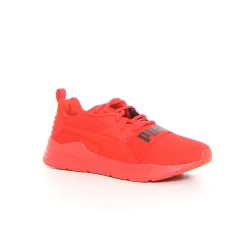 Uomo PUMA Sneakers Sportive<Wired Run Pure sneaker