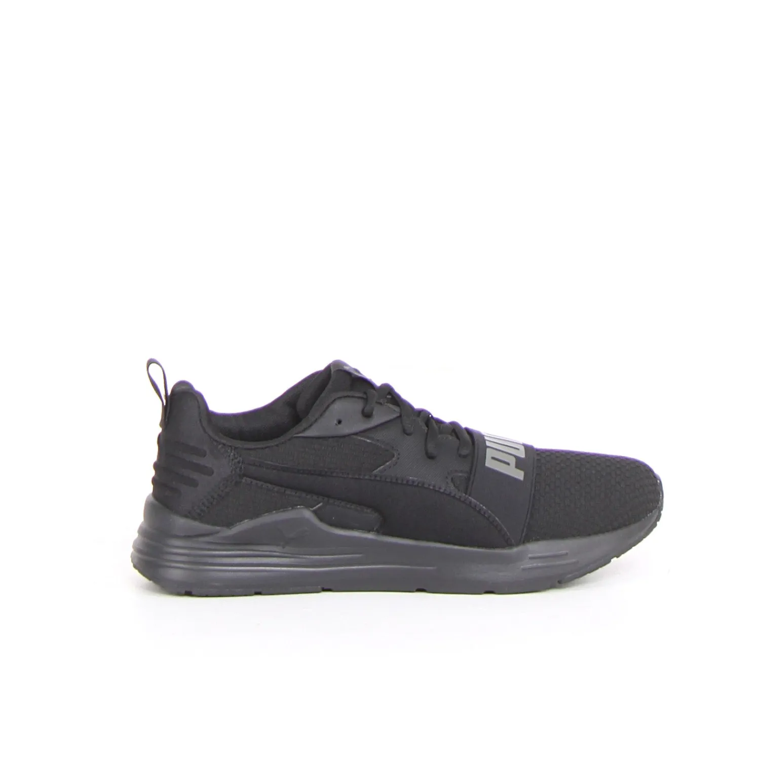 Uomo PUMA Sneakers Sportive<Wired Run Pure sneaker