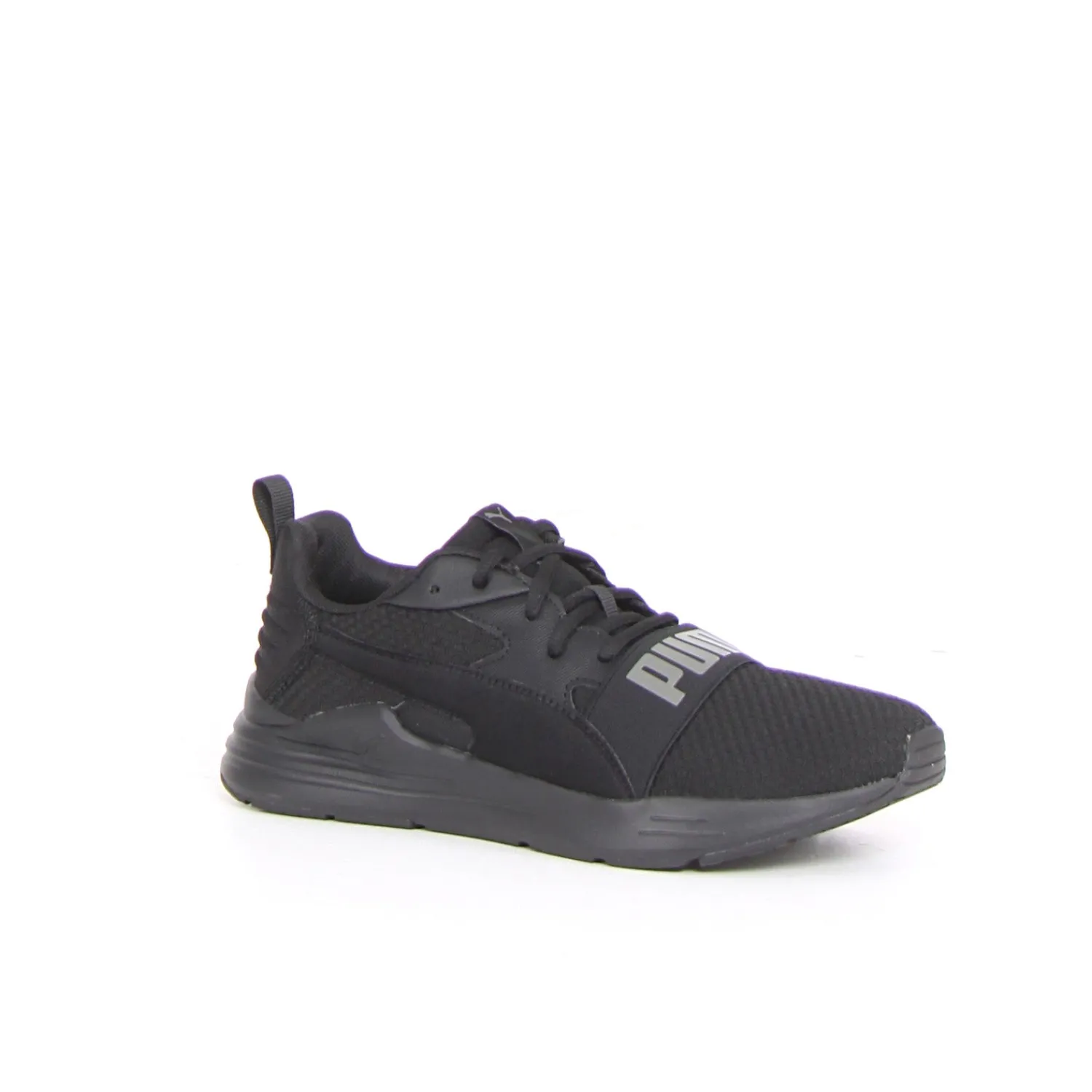 Uomo PUMA Sneakers Sportive<Wired Run Pure sneaker