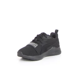 Uomo PUMA Sneakers Sportive<Wired Run Pure sneaker
