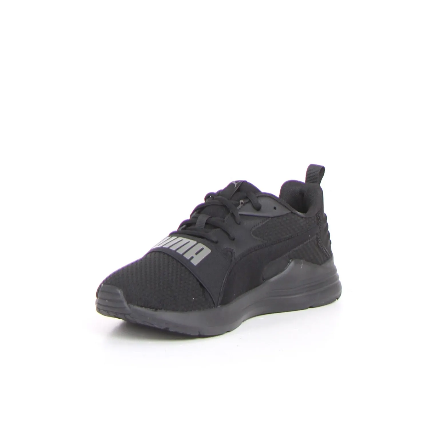 Uomo PUMA Sneakers Sportive<Wired Run Pure sneaker