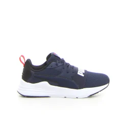 Bambino PUMA Sneakers<Wired Run Pure sneaker ragazzo