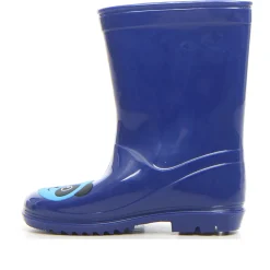 Bambino CHICCO Stivaletti<Wlaky stivaletto di gomma