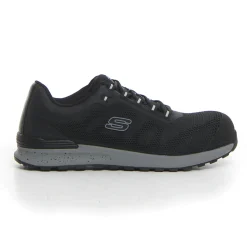 Uomo SKECHERS Antinfortunistiche<Work footwear - Bulklin Bragoo