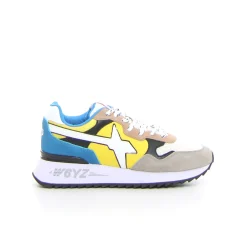 Uomo W6YZ Sneakers<Yak sneaker