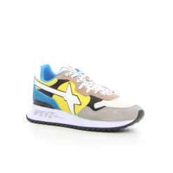Uomo W6YZ Sneakers<Yak sneaker