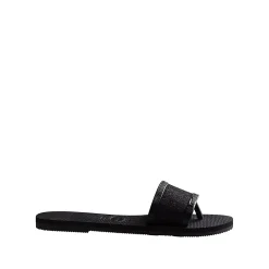 Donna HAVAIANAS Ciabatte<You Angra Glitter ciabatta infradito