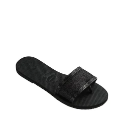 Donna HAVAIANAS Ciabatte<You Angra Glitter ciabatta infradito